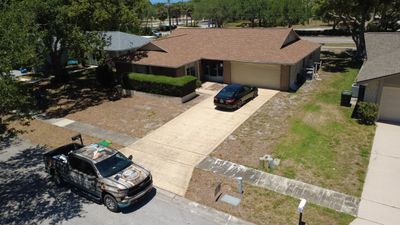 Roof Replacement in Palm Harbor, FL