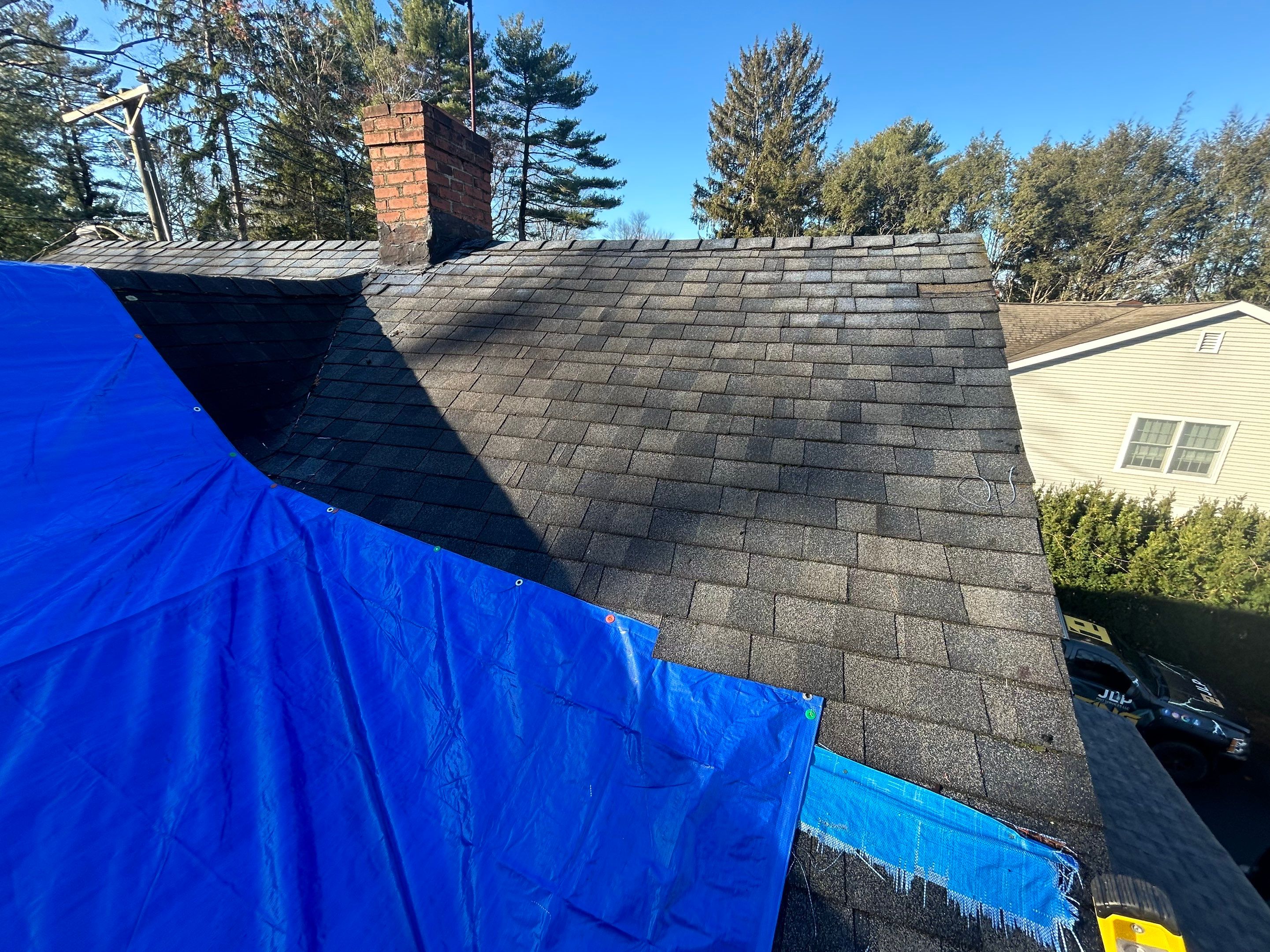 Roof & Siding by JLP PRO SERVICES LLC
