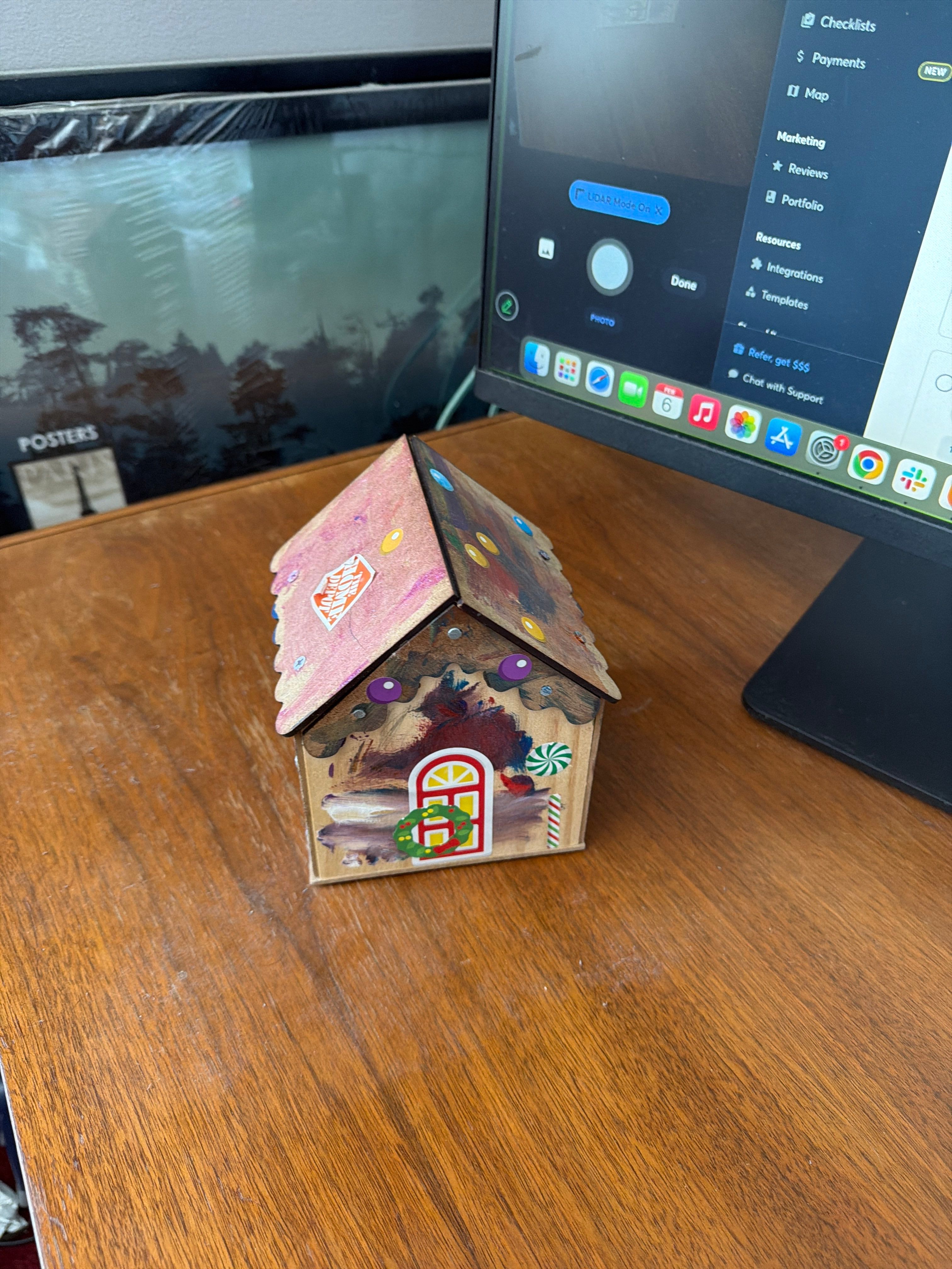 New Roof by CompanyCam Sales Demo