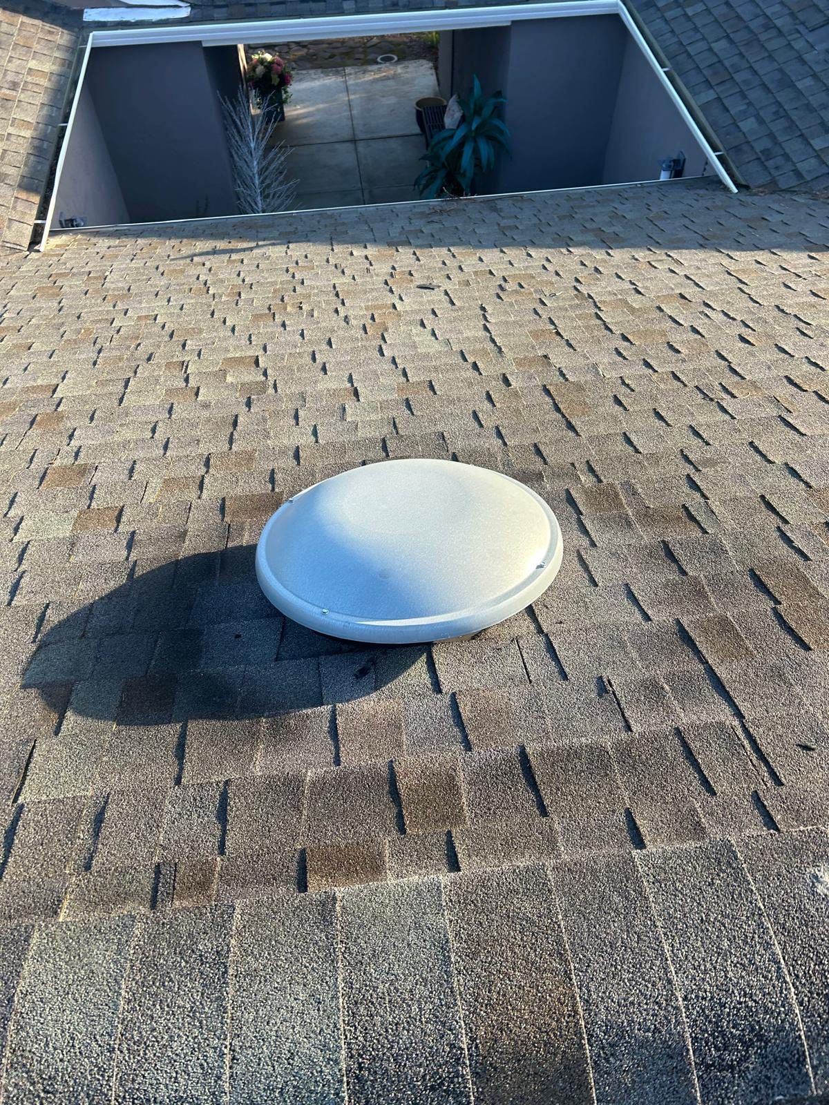 Roof Replacement - San Rafael, CA 94903 by Epic Roof Replacement