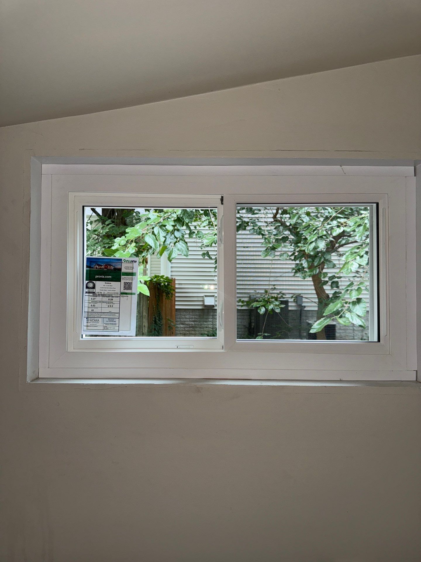 Window replacement by Window Depot of Annapolis