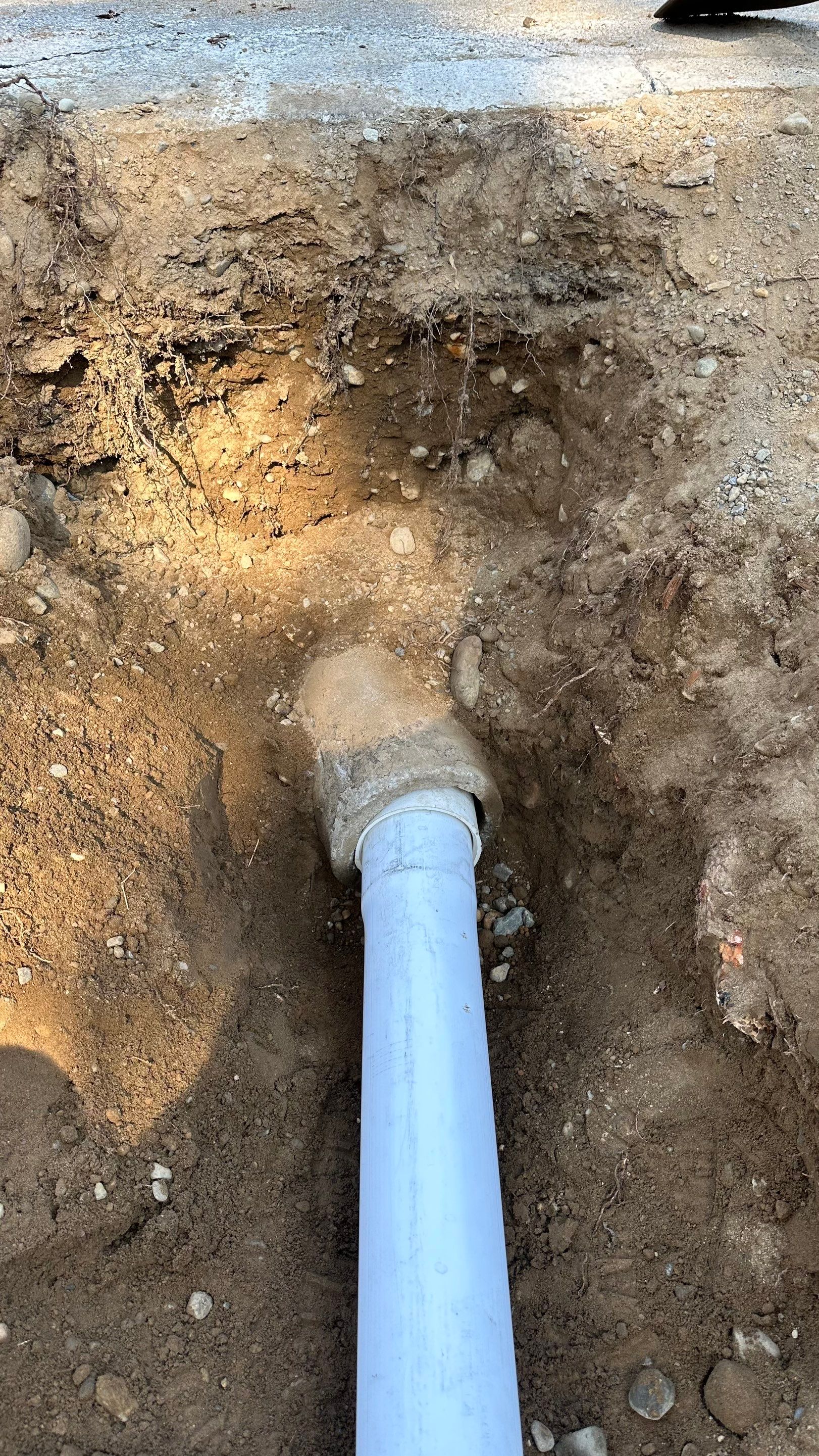  April | Driveway Repair, Concrete Project  by Jireh Asphalt & Concrete Inc 