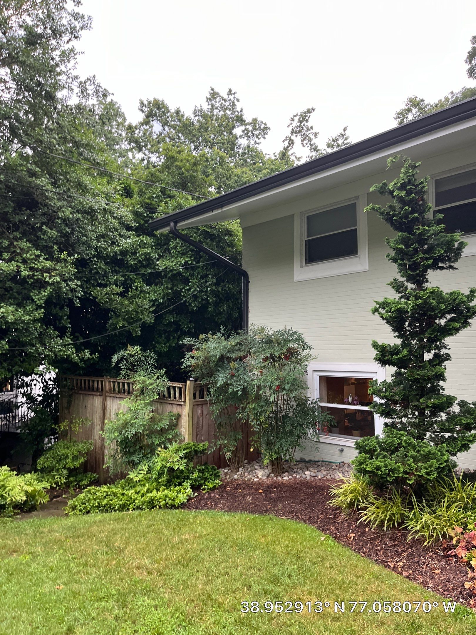 2820 Ellicott Street Northwest, Washington, DC 20008 UNITED STATES by American Custom Contractors