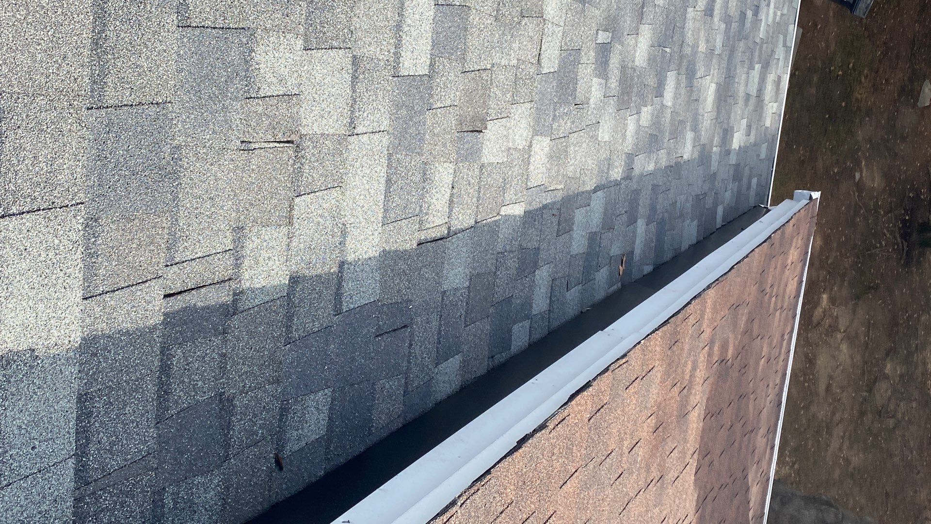 Alexandria: Residential Roof Replacement with CertainTeed Landmark Pro in Max Def Georgetown Gray by RM Banning, Inc.