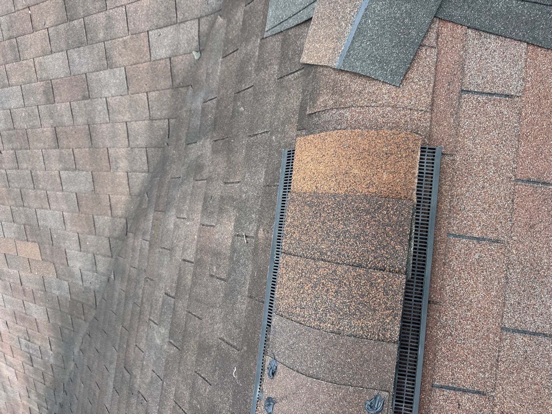 Roof Repairs Project in Tomball, TX by Proud Roofing