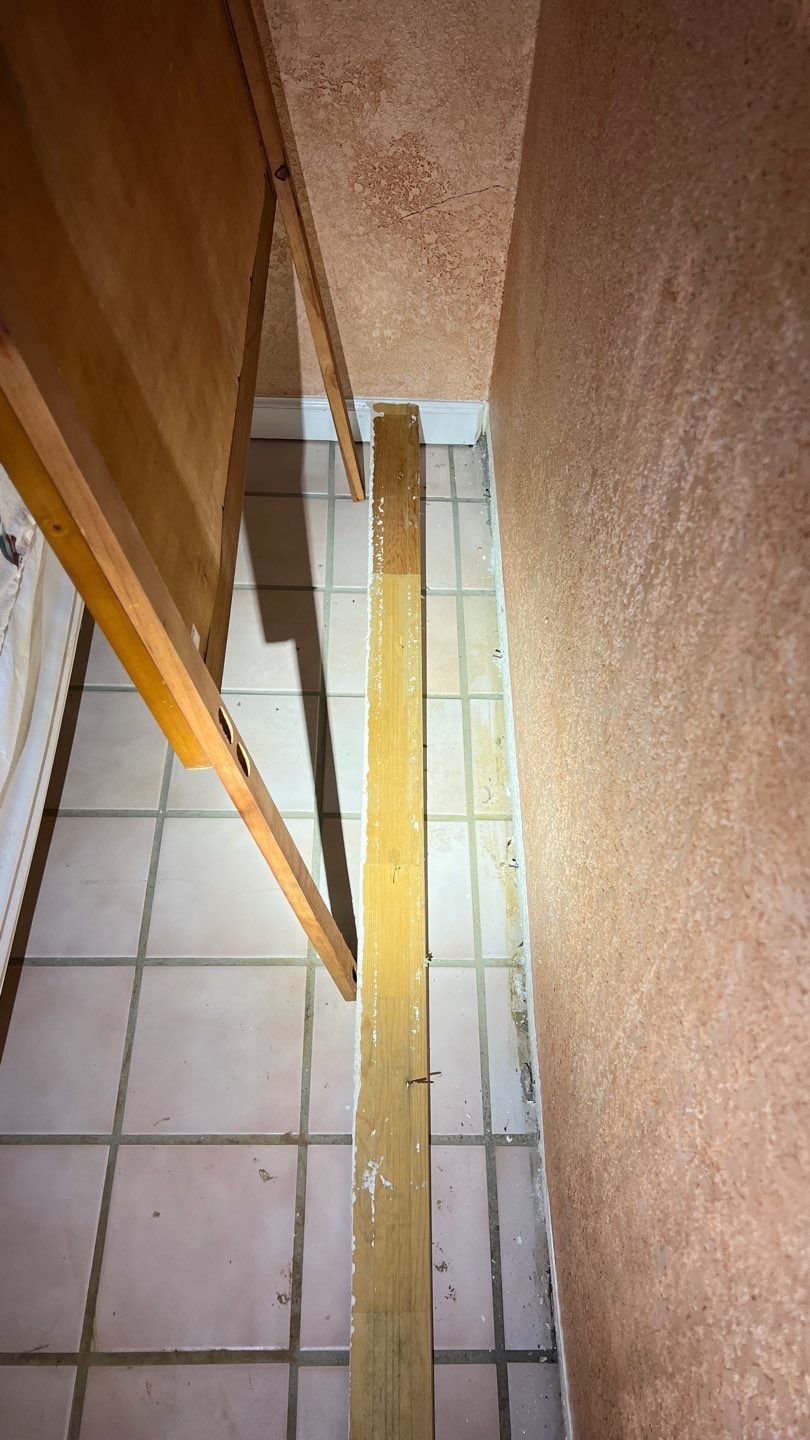 Water Damage by Accountable Home Services