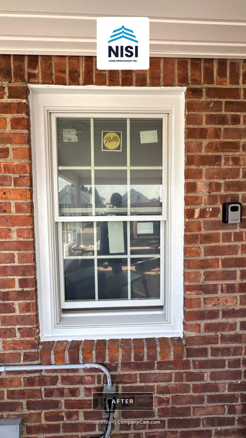 Window Upgrade in Cambria Heights, NY  by Nisi Home Improvement
