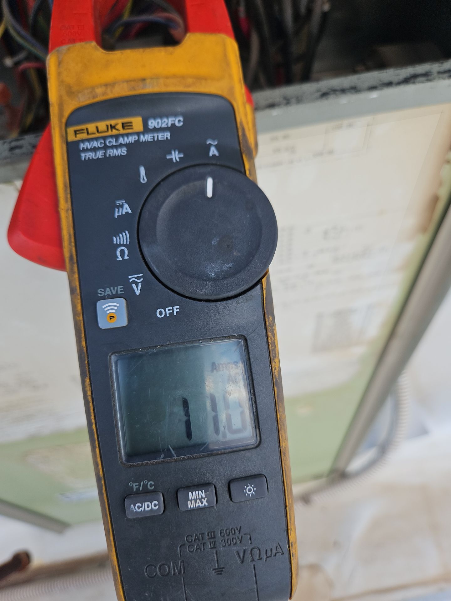 Project in Tucson by Thermal Air Systems LLC