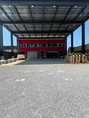 Project in Chattanooga