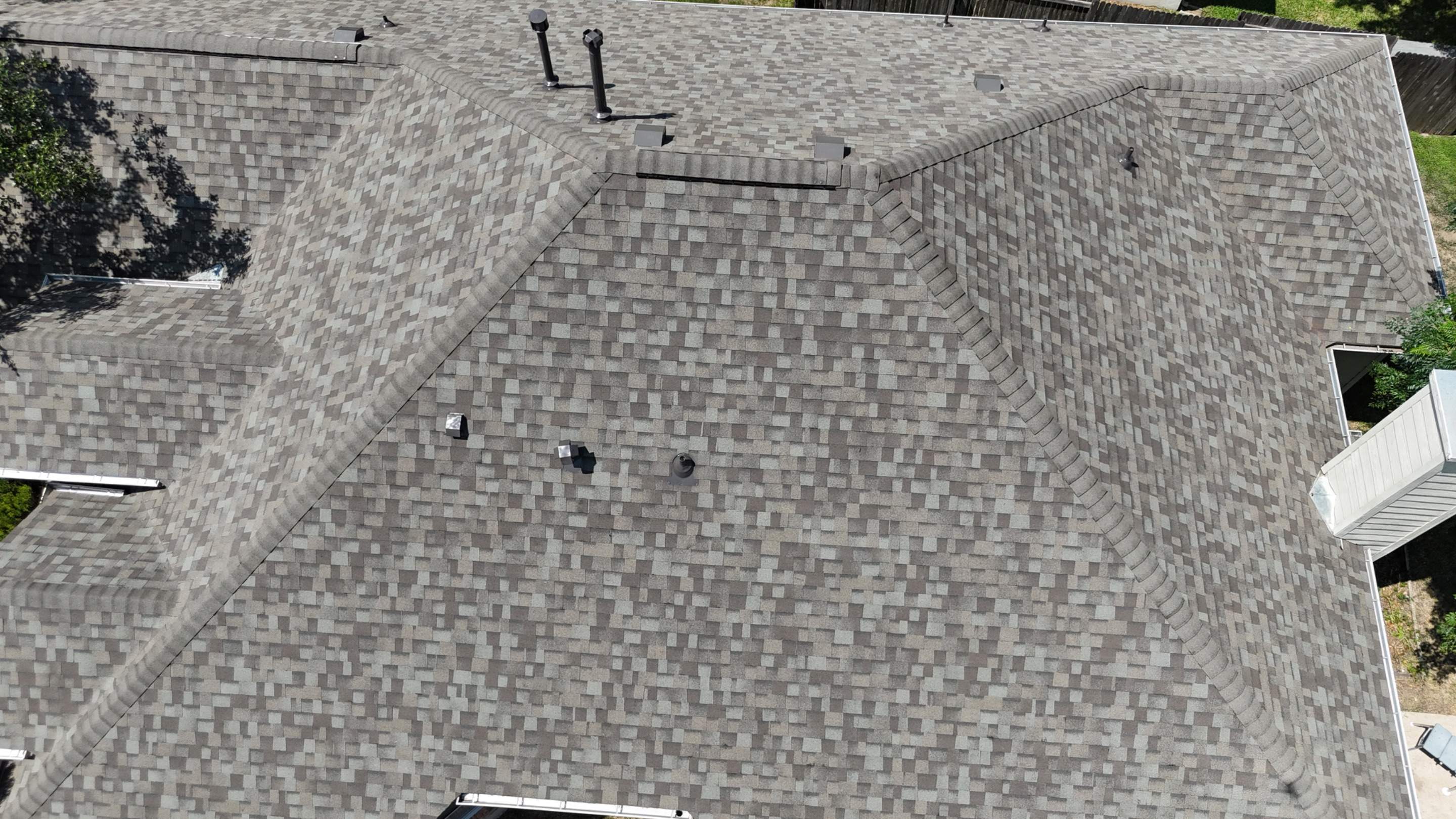 Driftwood - Owens Corning TruDefinition Duration by RoofsOnly.com