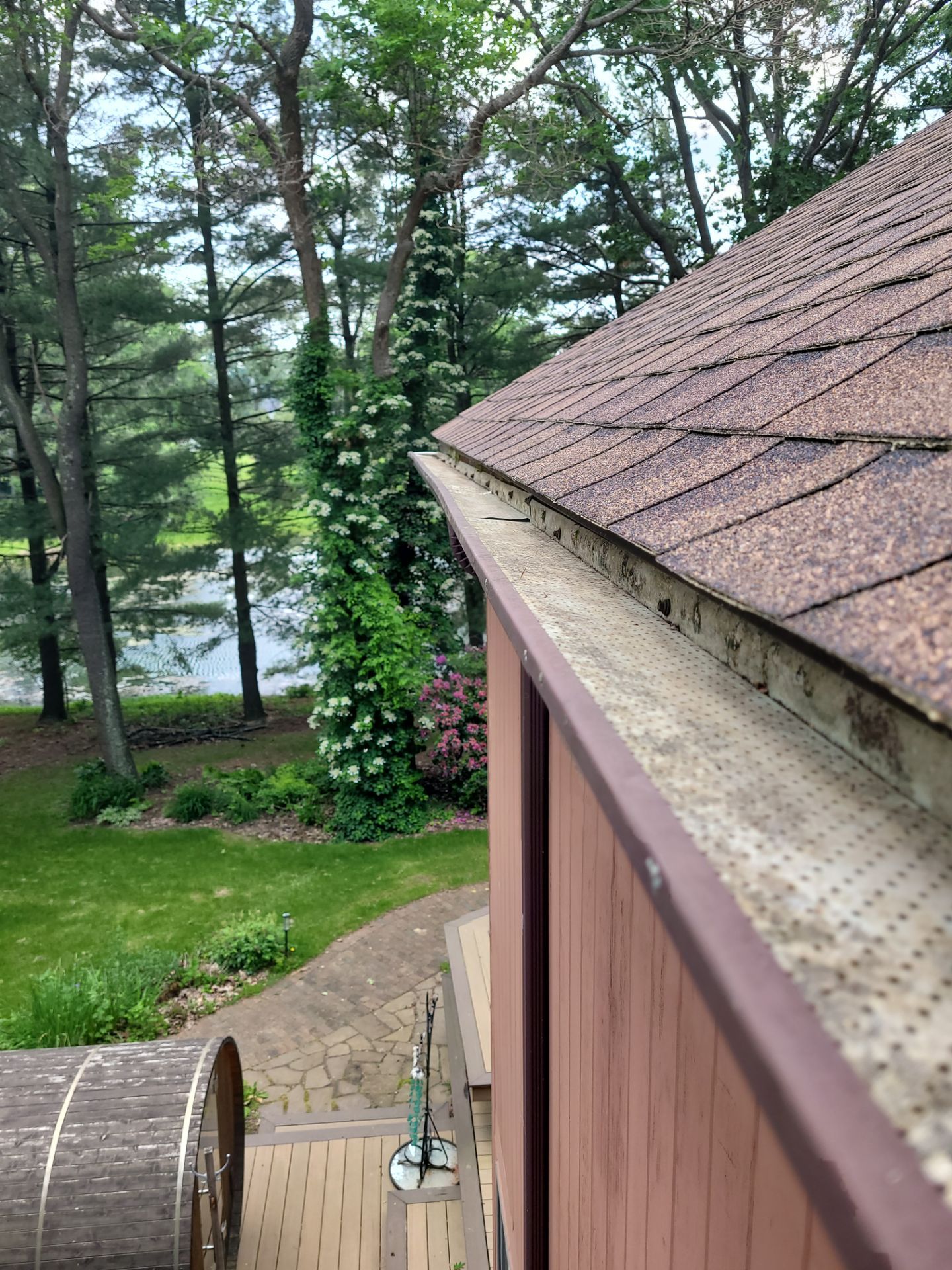 Jennifer Klide by Silver Leaf Contracting 