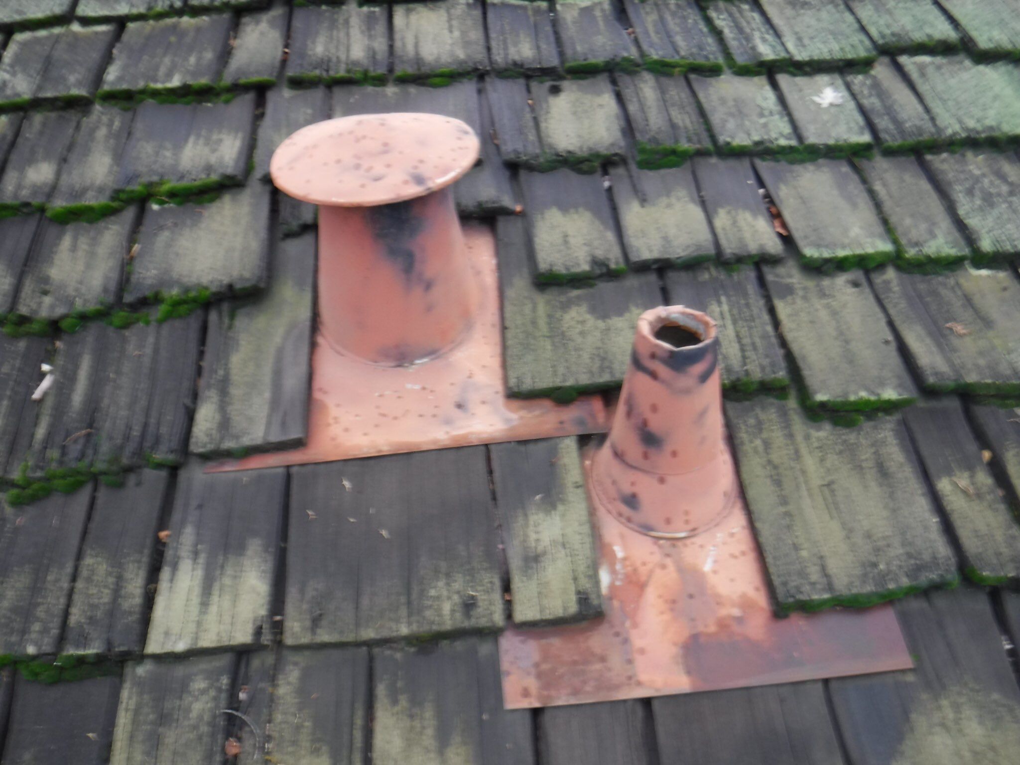 Attic Insulation, LeafGuard Gutters, and a new roof. by Byers Enterprises 
