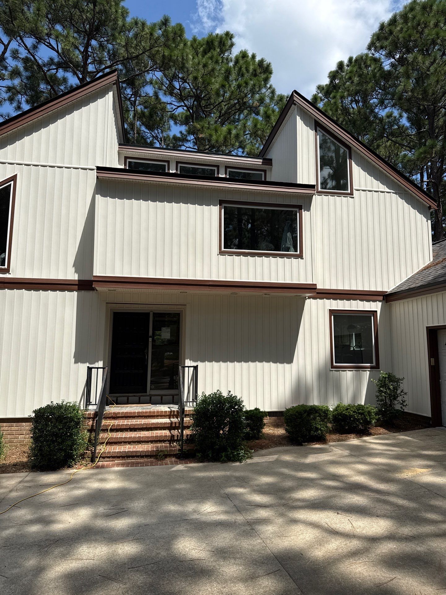 Home Remodel using Company Cam by Karcher Roofing & Construction