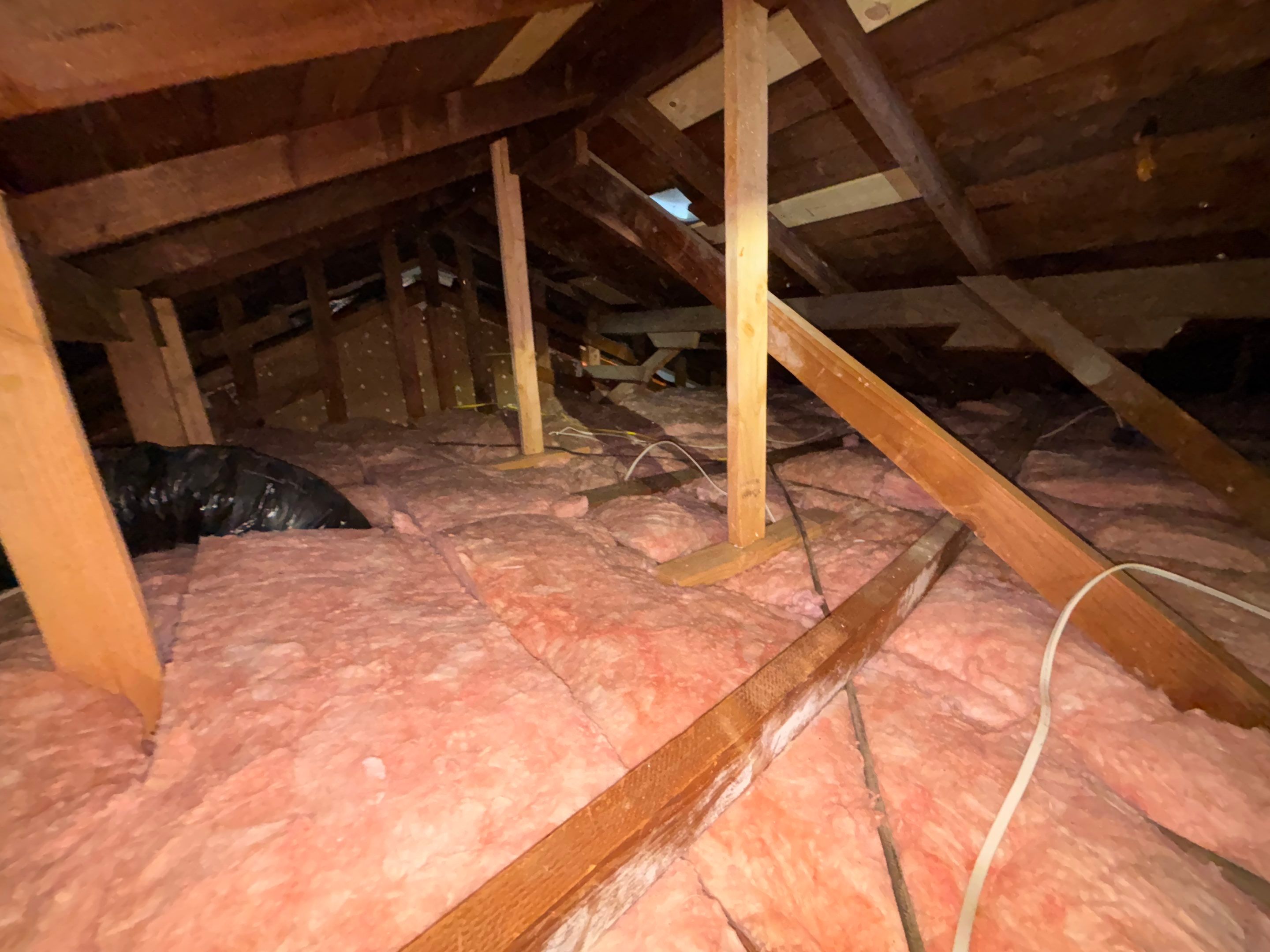 Project in Long Beach by Insulation Labs