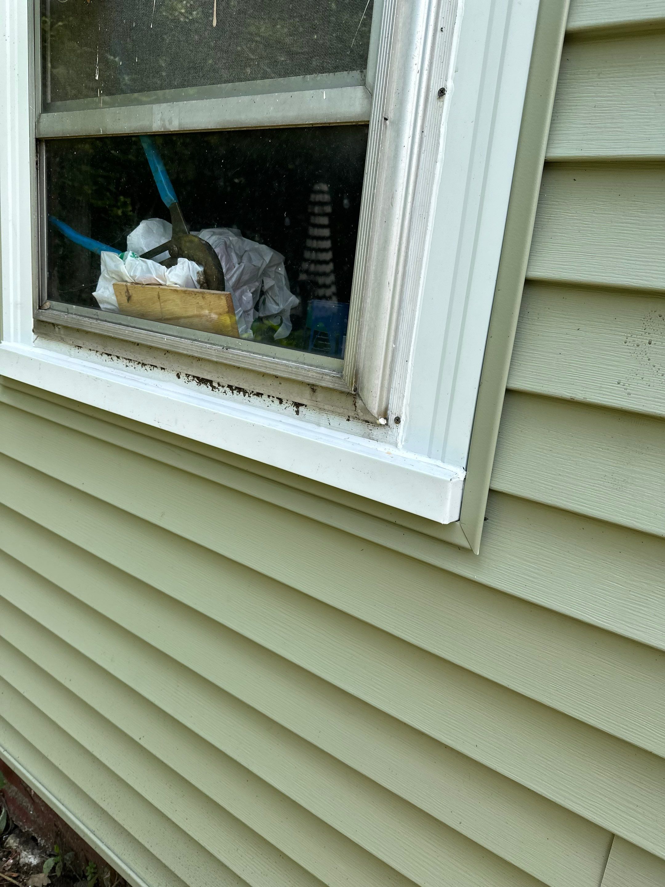 Diane Pozzini by Silver Leaf Contracting 
