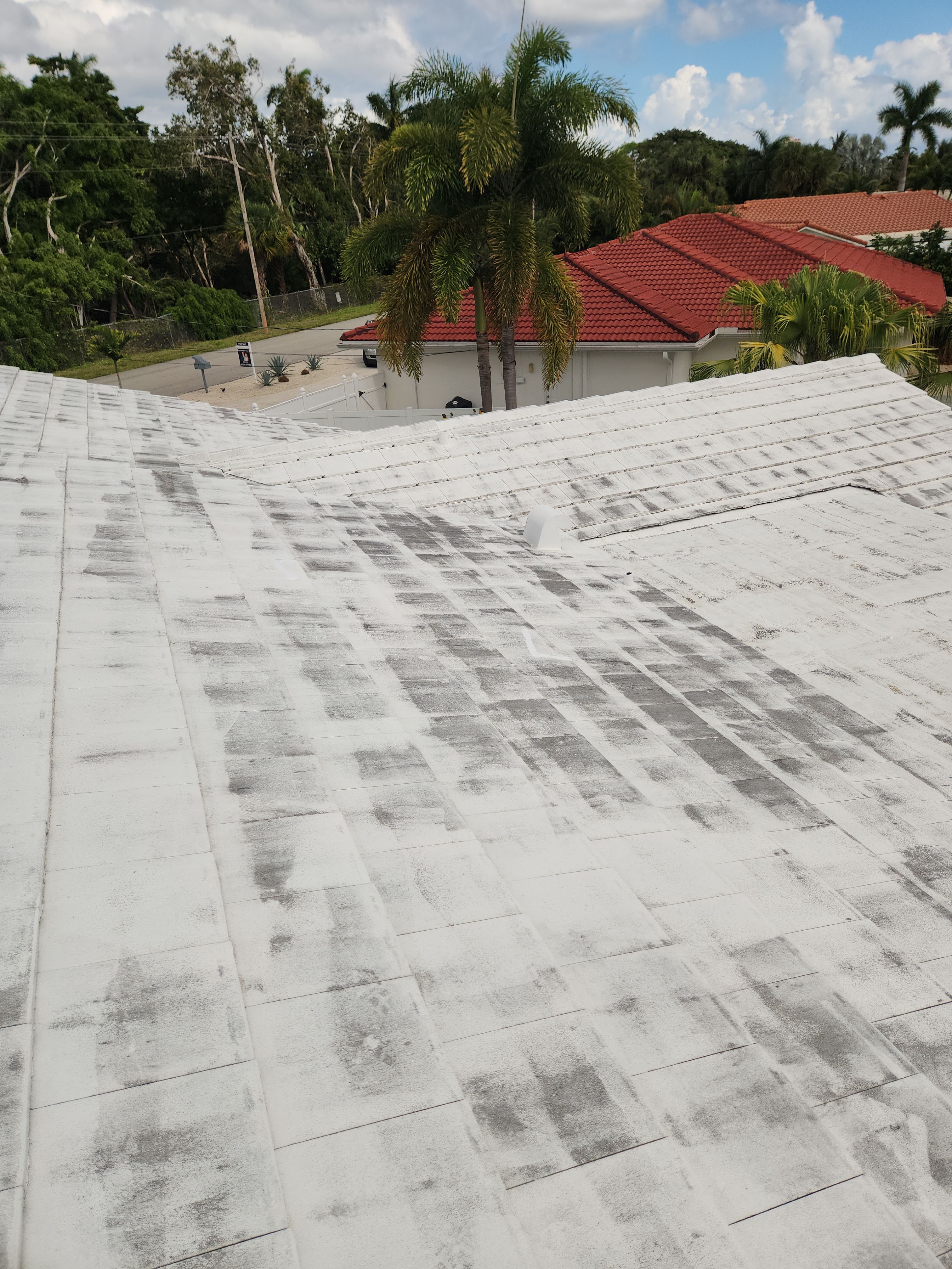 Roof Repair in Boca Raton by Aastro Roofing