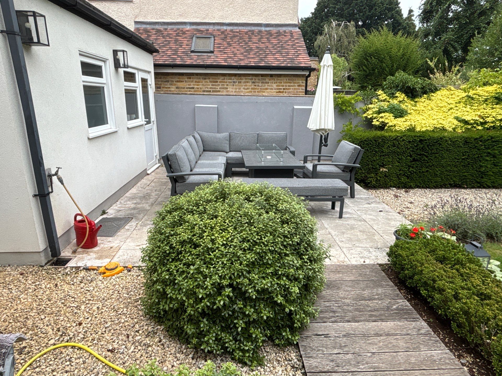 Roof Clean by Ges Exterior Cleaning ltd