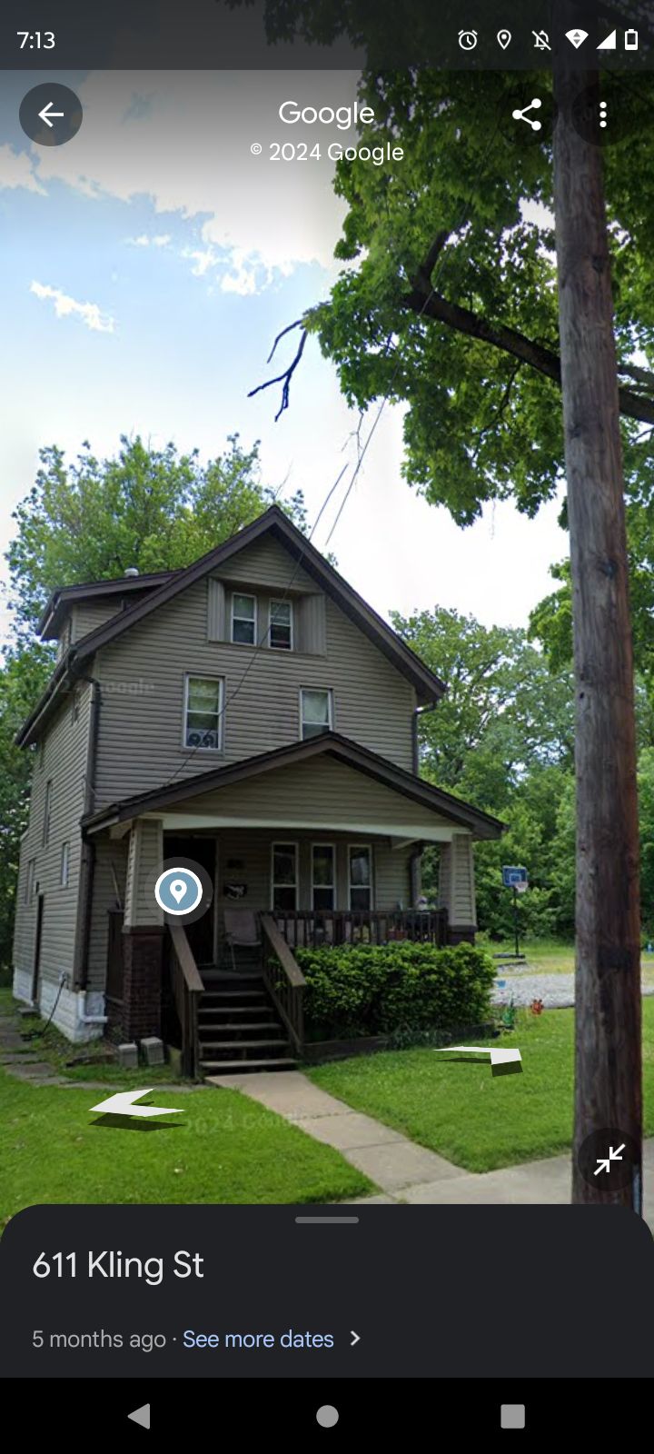 Fisk - 607 Kling St by Silver Leaf Contracting 