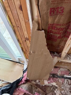 Appliance Leak Cleanup — Marco Island, FL