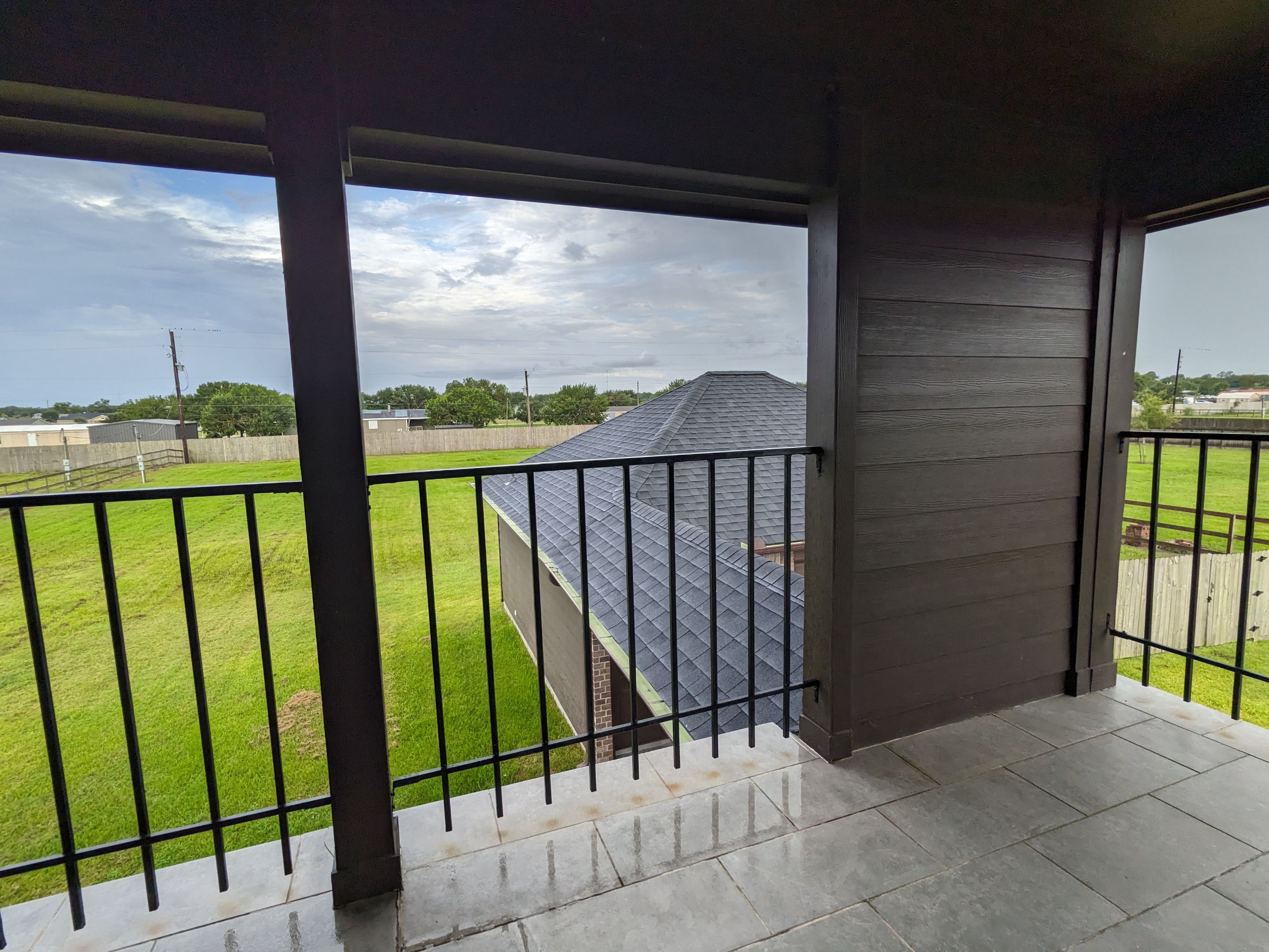 Project in Needville by Roof Guard And Construction