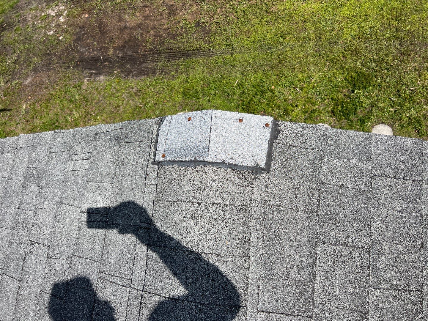 Residential Roofing Inspection  by Four Peaks Roofing