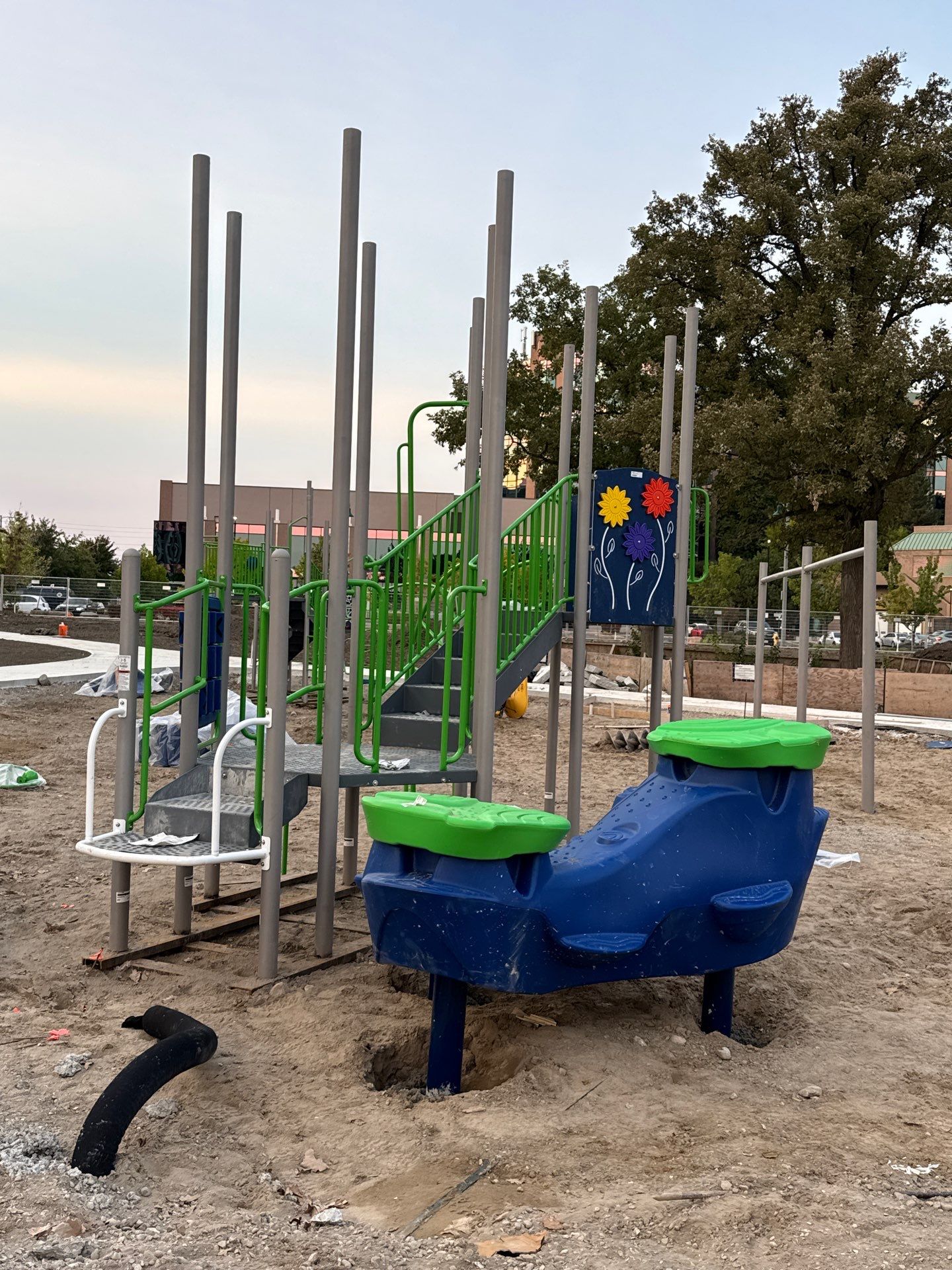 Innovation park, Markham ON by Bray’k Away Development