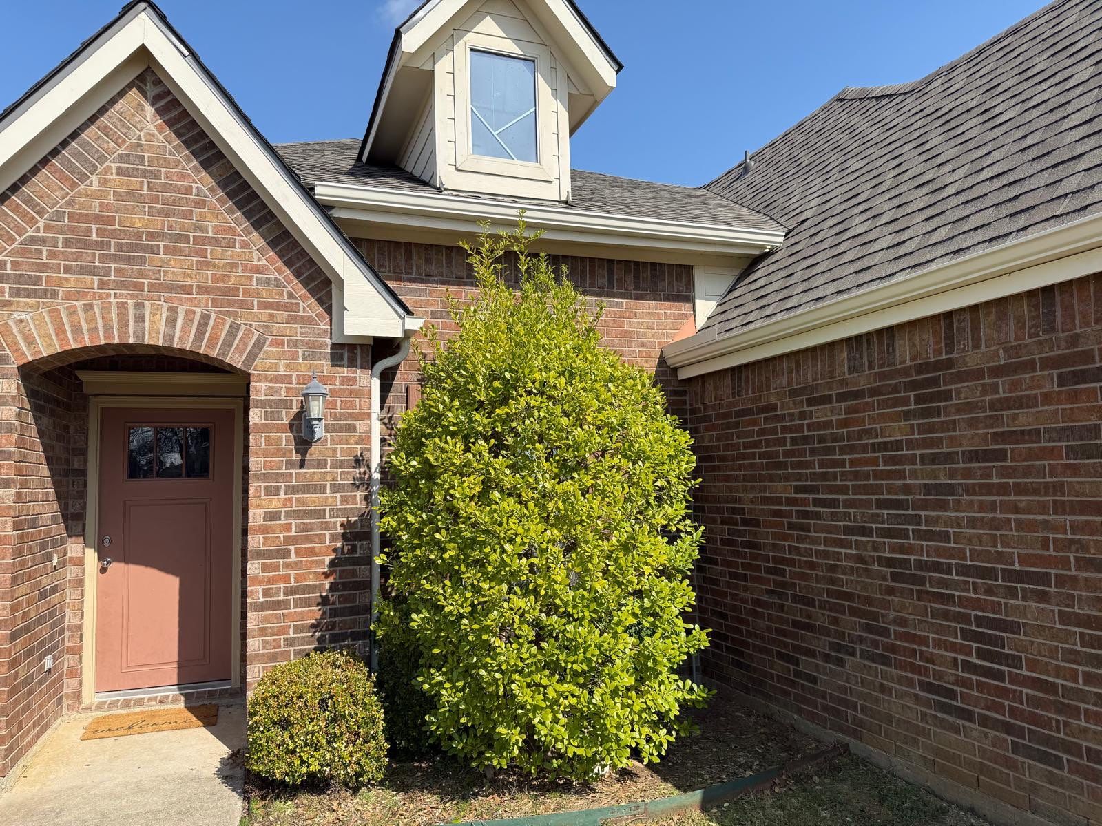 Project in Little Elm by Armor Roofing | Exteriors