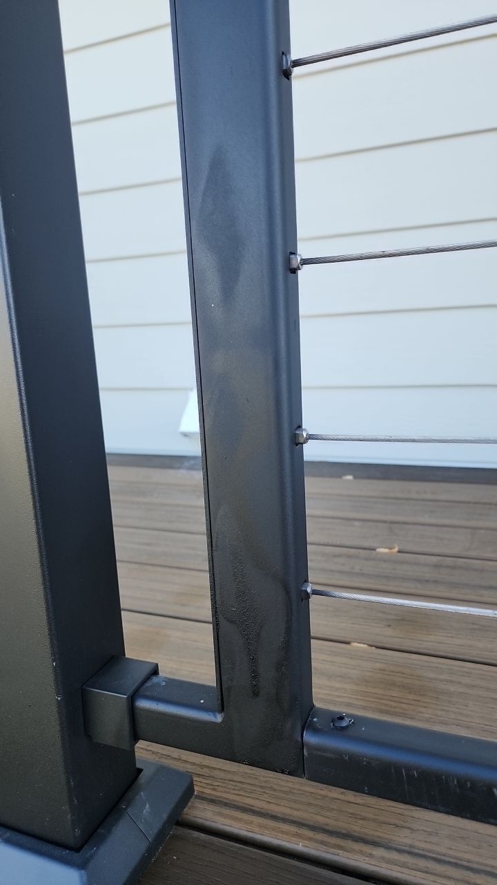 A lot of TLC by Weather-Tite Exteriors LLC