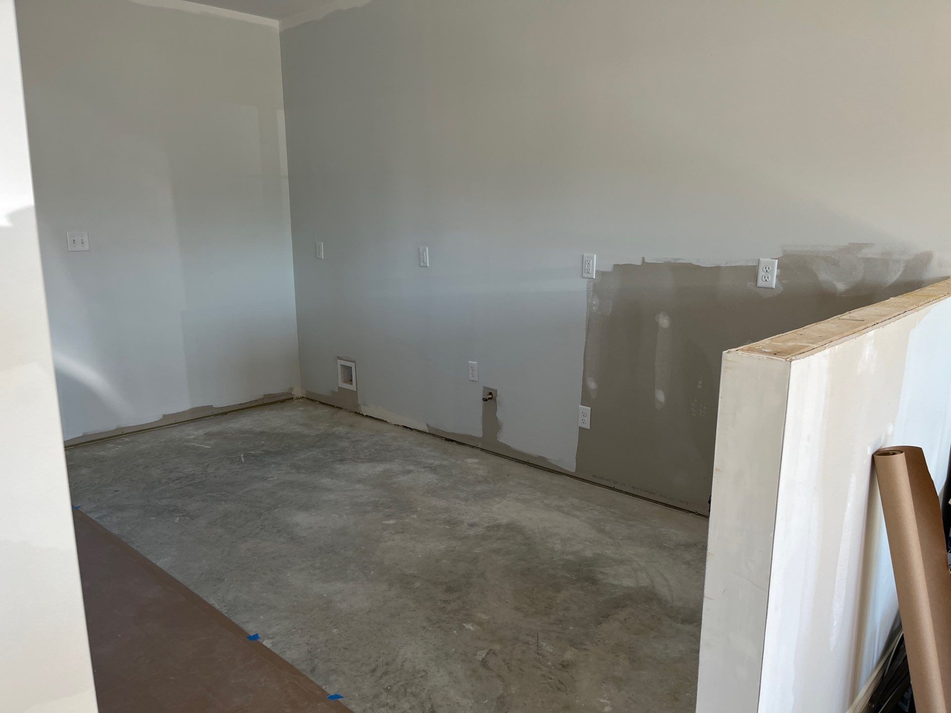 Mother in Law Addition by Skilled Construction LLC