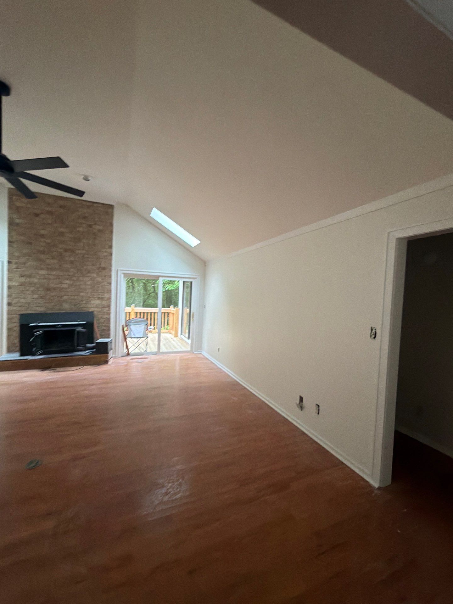 Residential - Virginia Beach by Rodriguez Drywall And Paint 