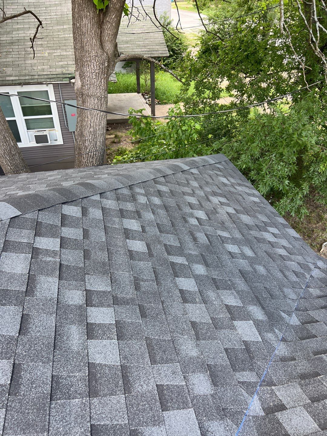 Project in Sherman by Armor Roofing | Exteriors