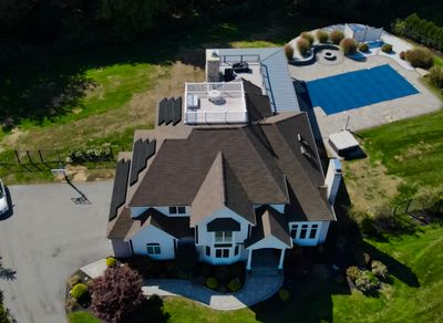 Kings Grant - Architectural Asphalt & Solar 
