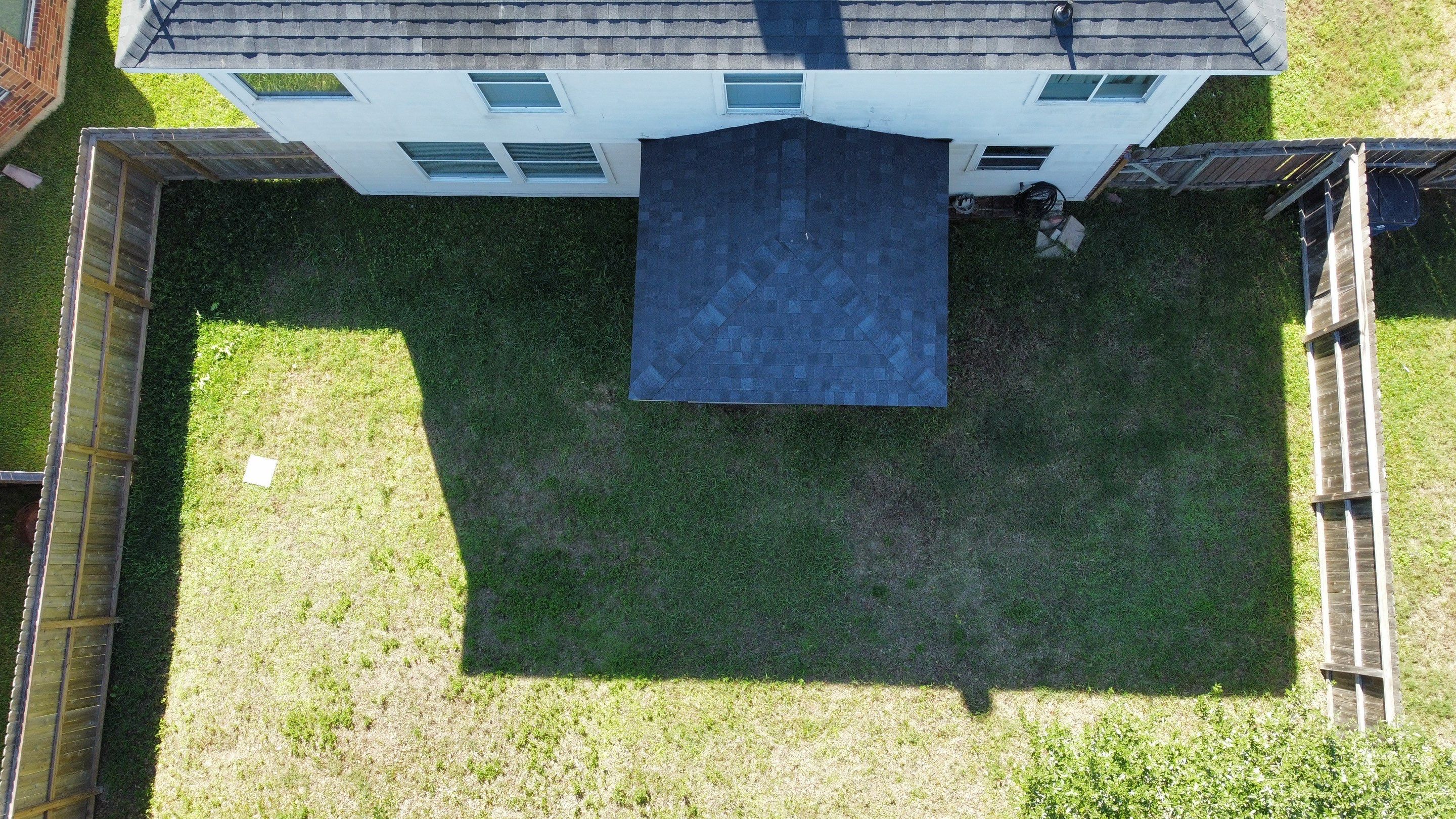 Tomball Roof Replacement by Modern BYLT Roofing & Construction