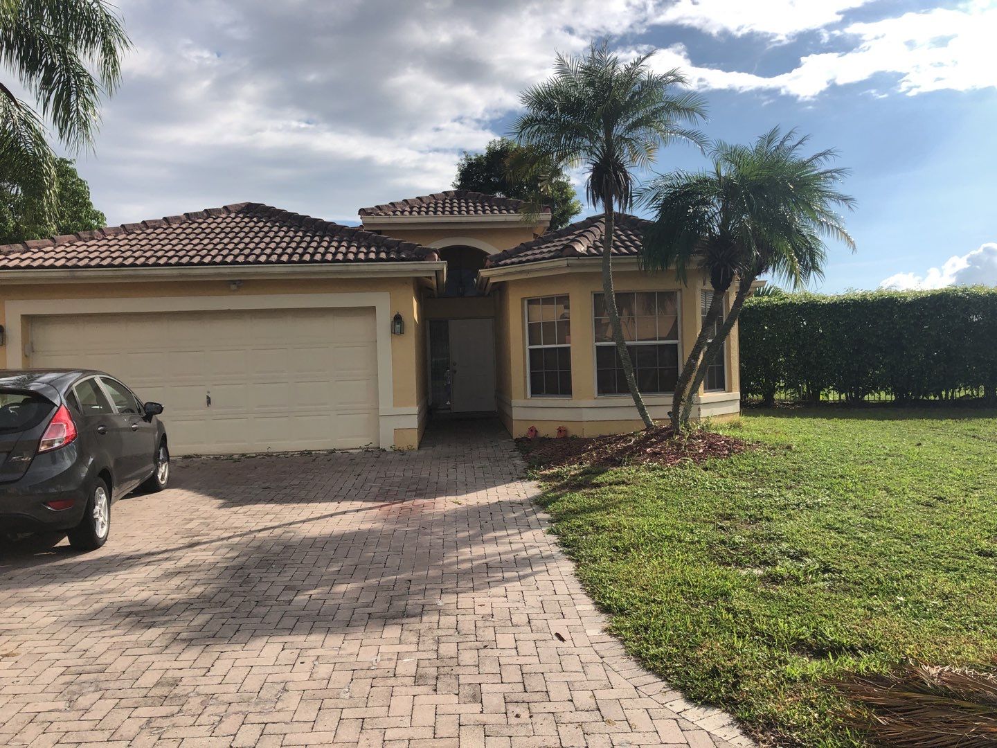 Residential Roofing Installation using Eagle Roofing Tile by BLUES BROTHERS ROOFING