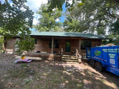 Roof Replacement in Ft. White, Florida 