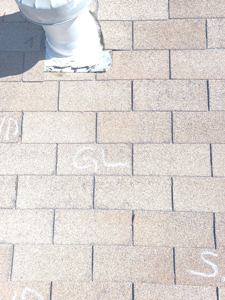 Bennet's Full Re-Roof (Energy Star) by All Storm Roofing & Construction