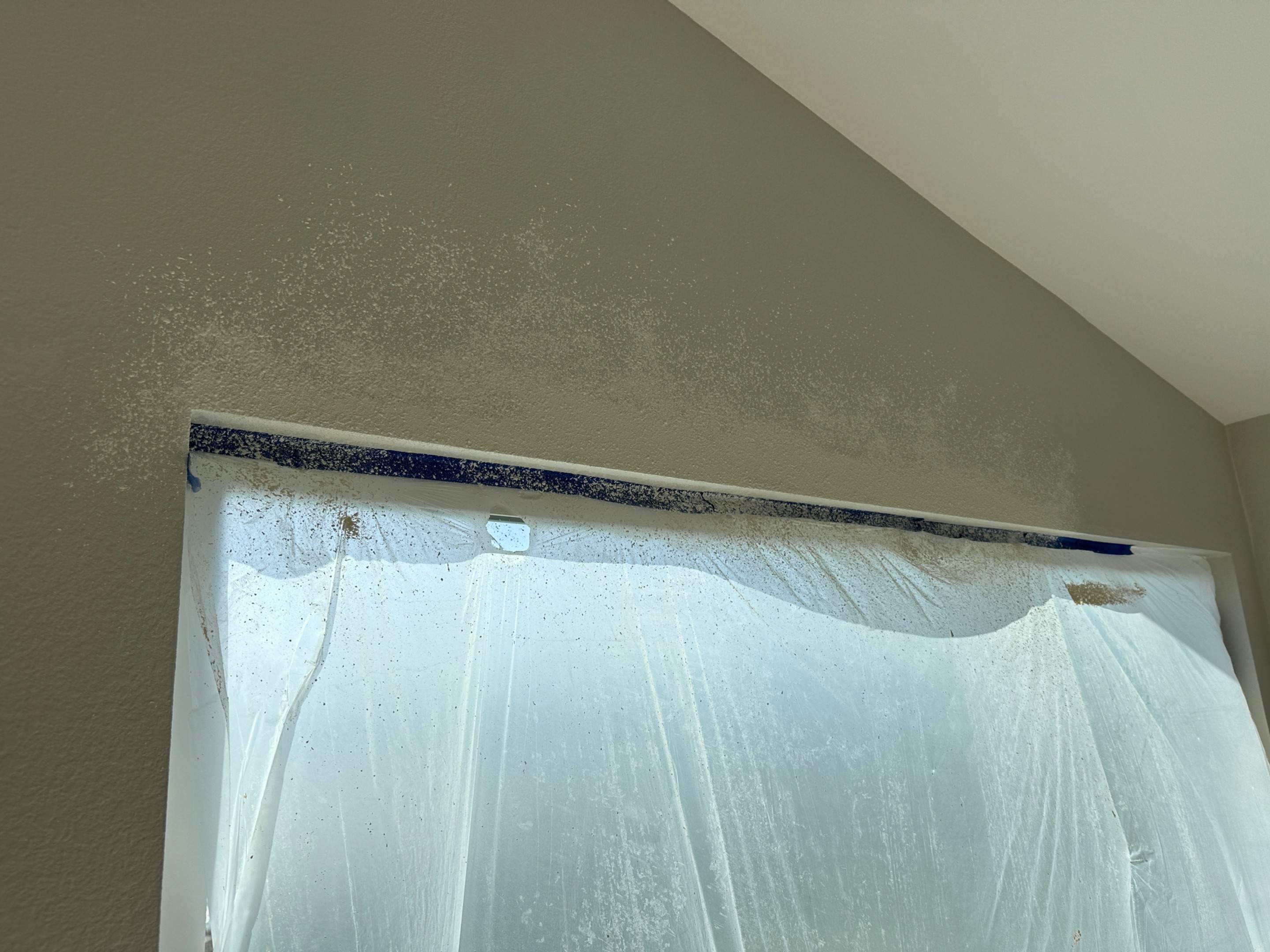 Alameda Interior  by Herrera’s Bay Area Painting inc.