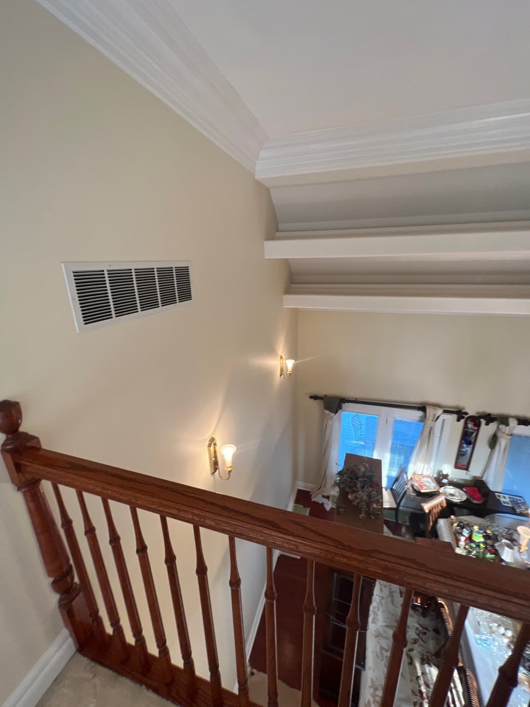 Interior painting  by Cutting edge painting 