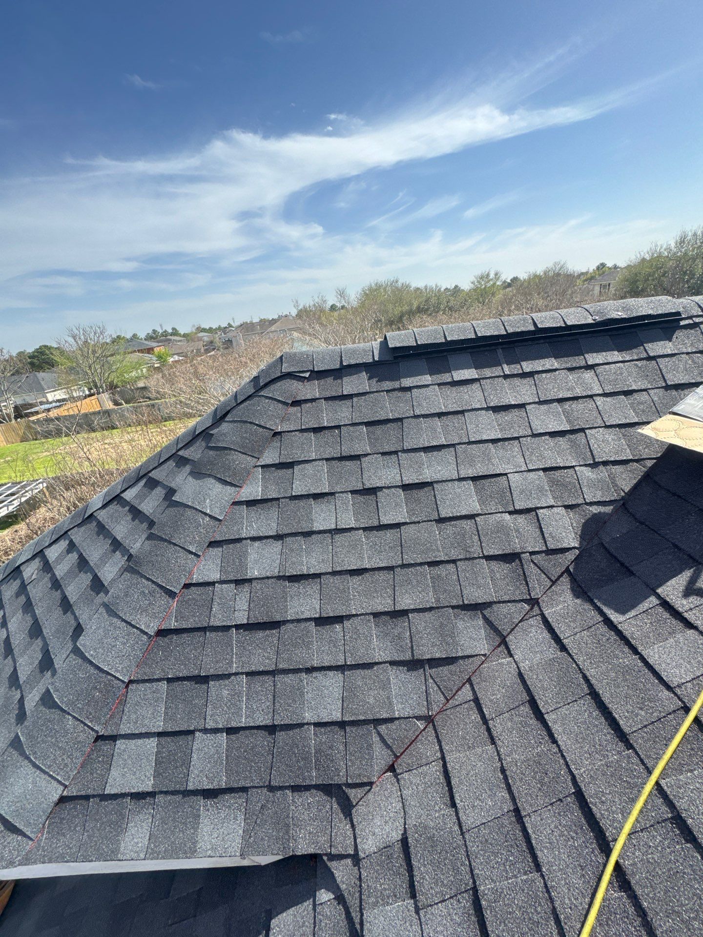 Roof Repair Cypress by Roof Repair Company