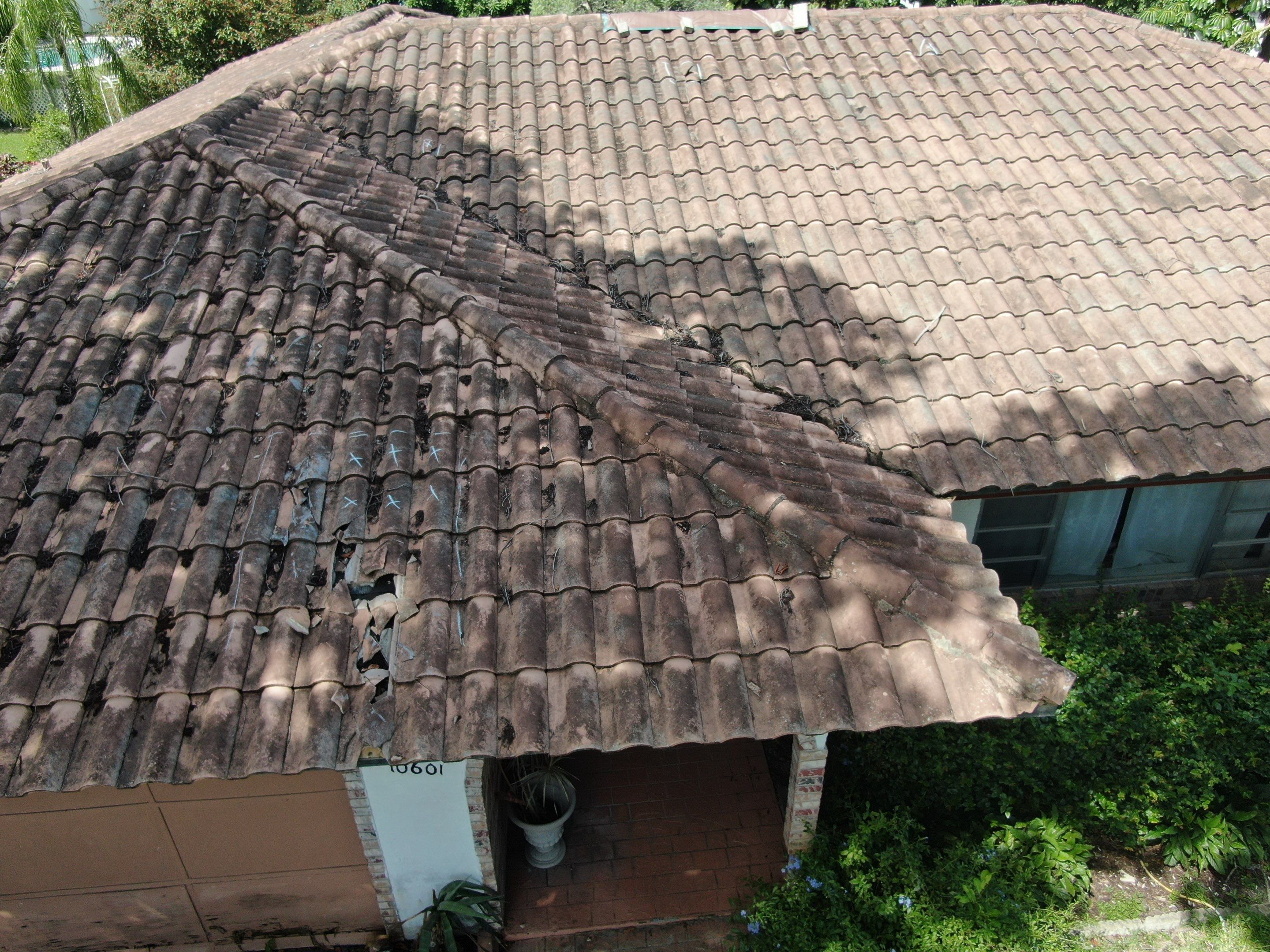 Water Damage Claim in Coral Springs by FLAPA & KeyStone