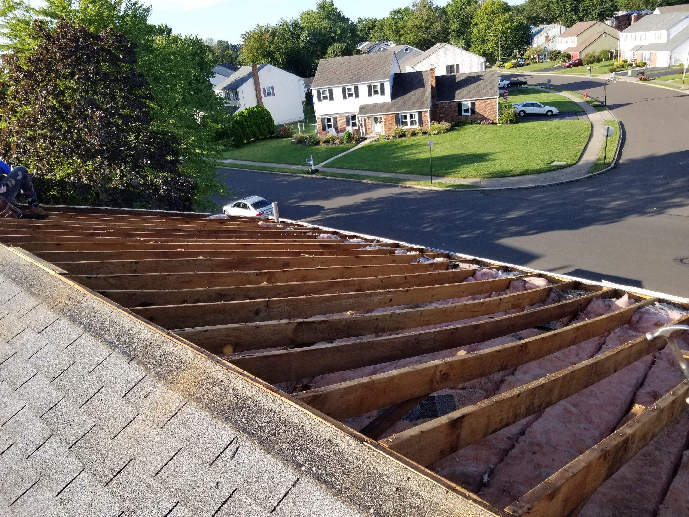 Roofing by Stofan Construction LLC