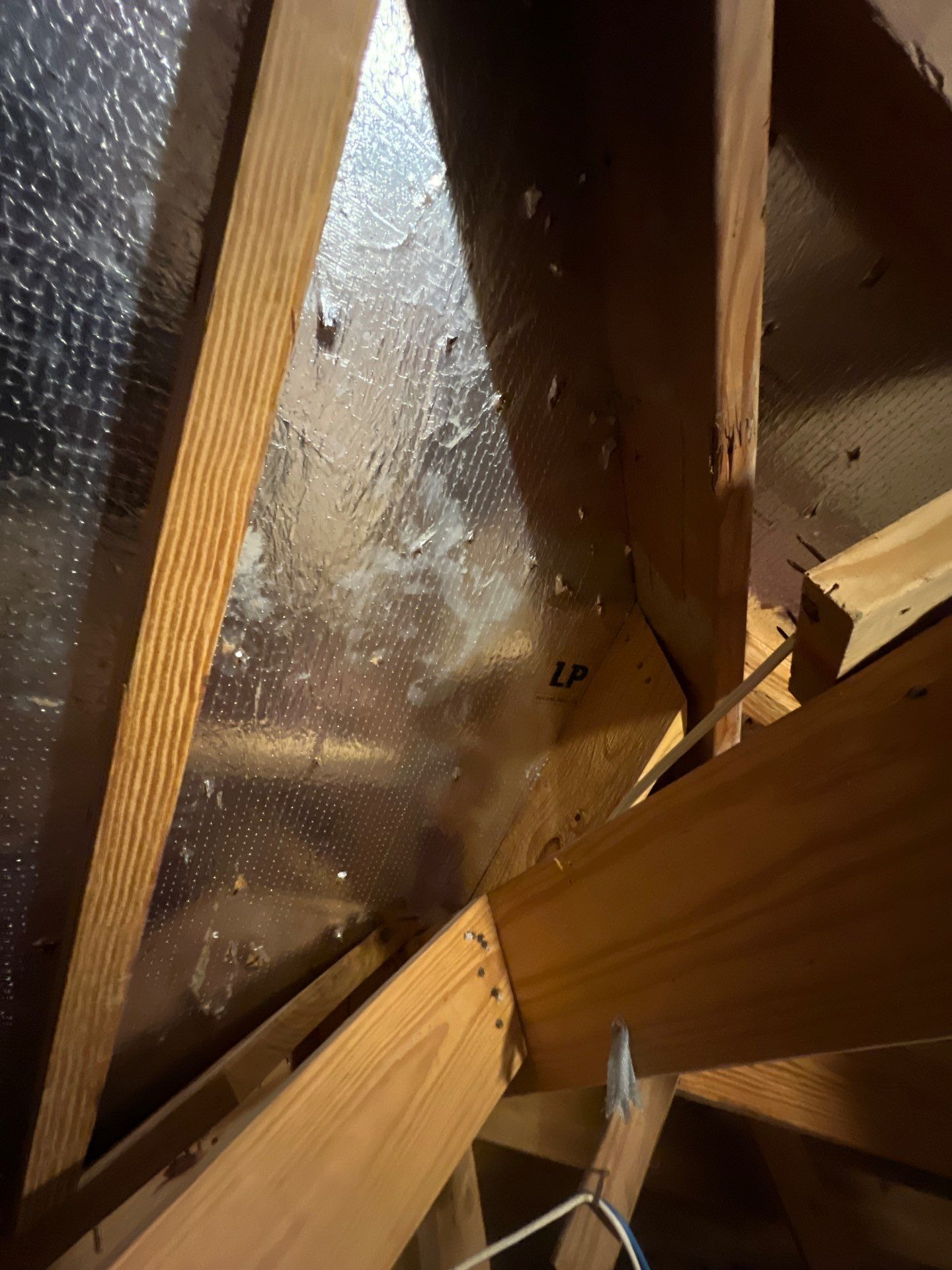 Residential Roofing Repair using Owen's Corning Duration (Lifetime) Shingles by Roof Repair Company