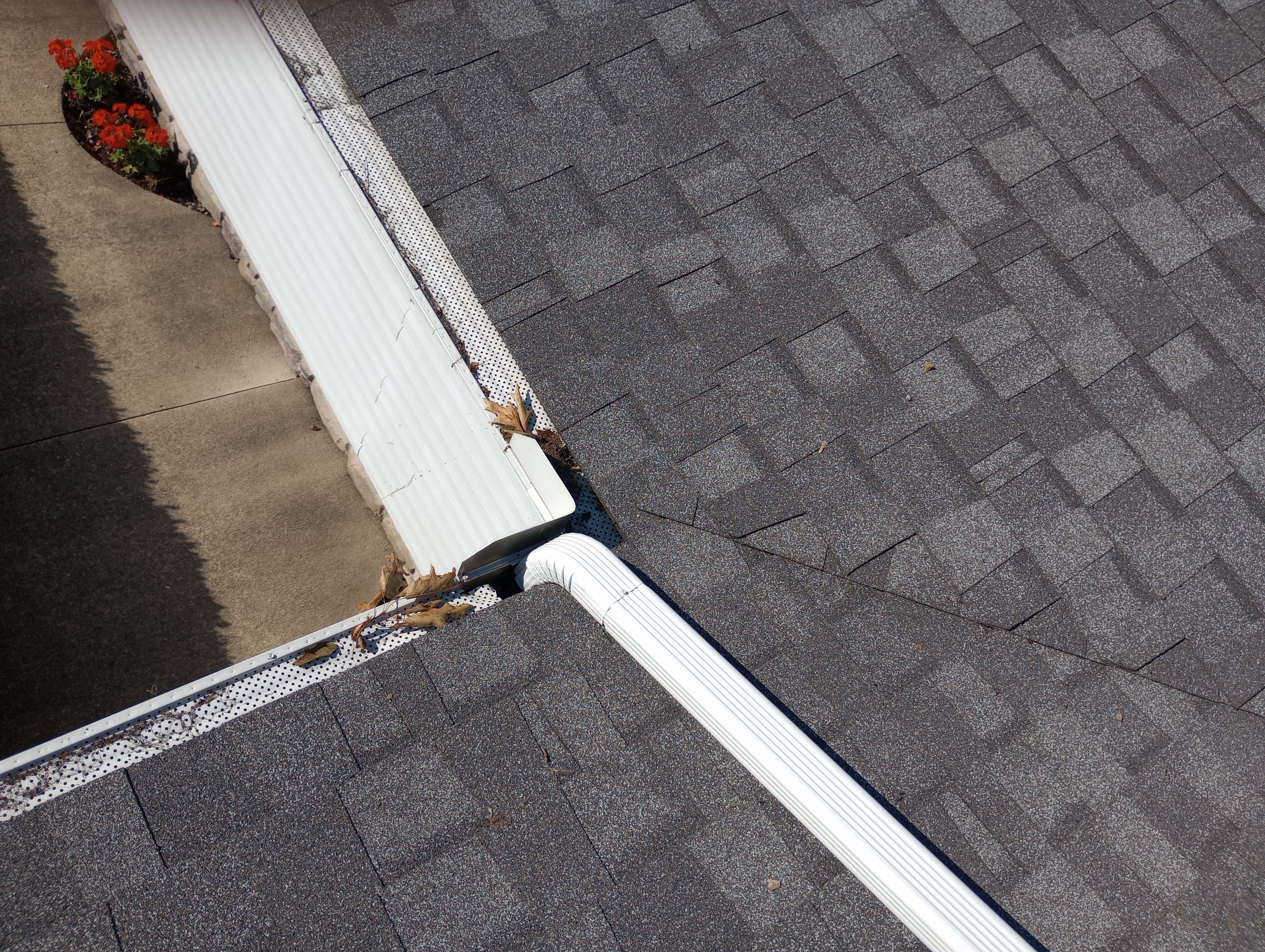Robert Scott by Silver Leaf Contracting 