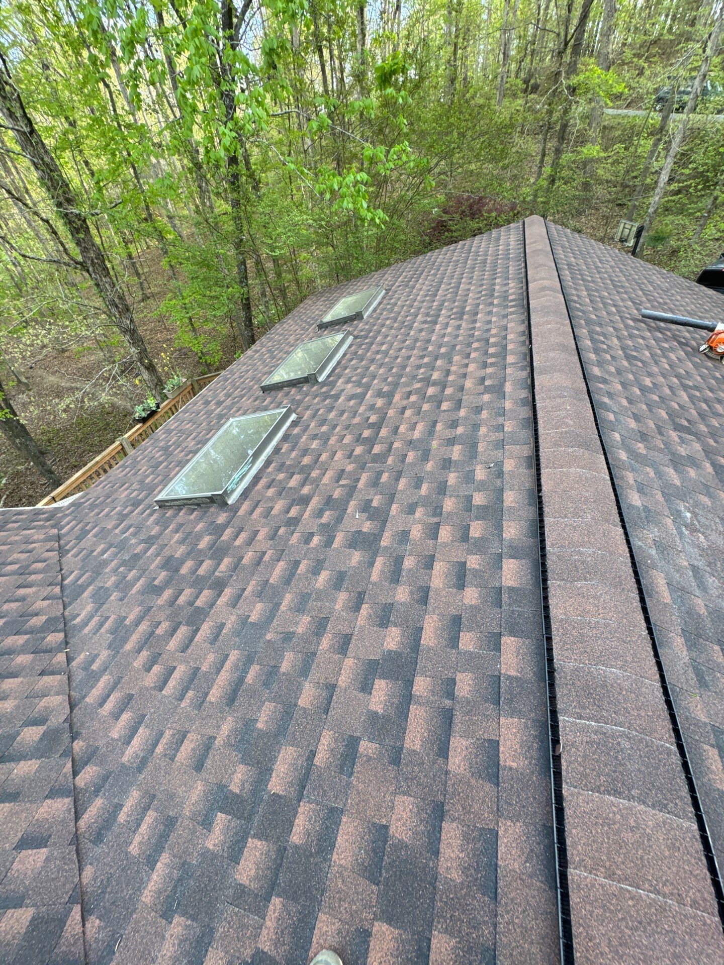 Rick Keizer by United Contracting and Roofing