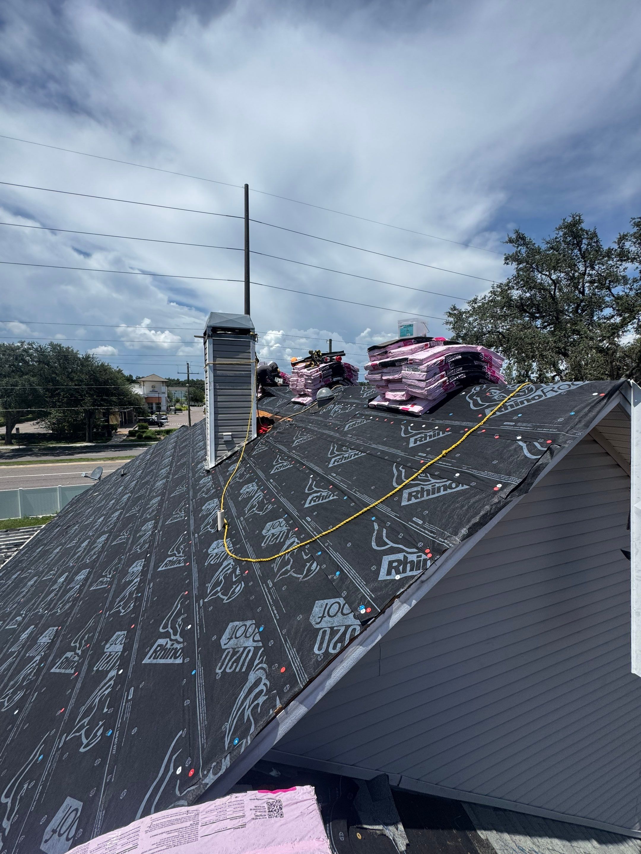 Project in Valrico by You Restorations LLC DBA YOU-Home