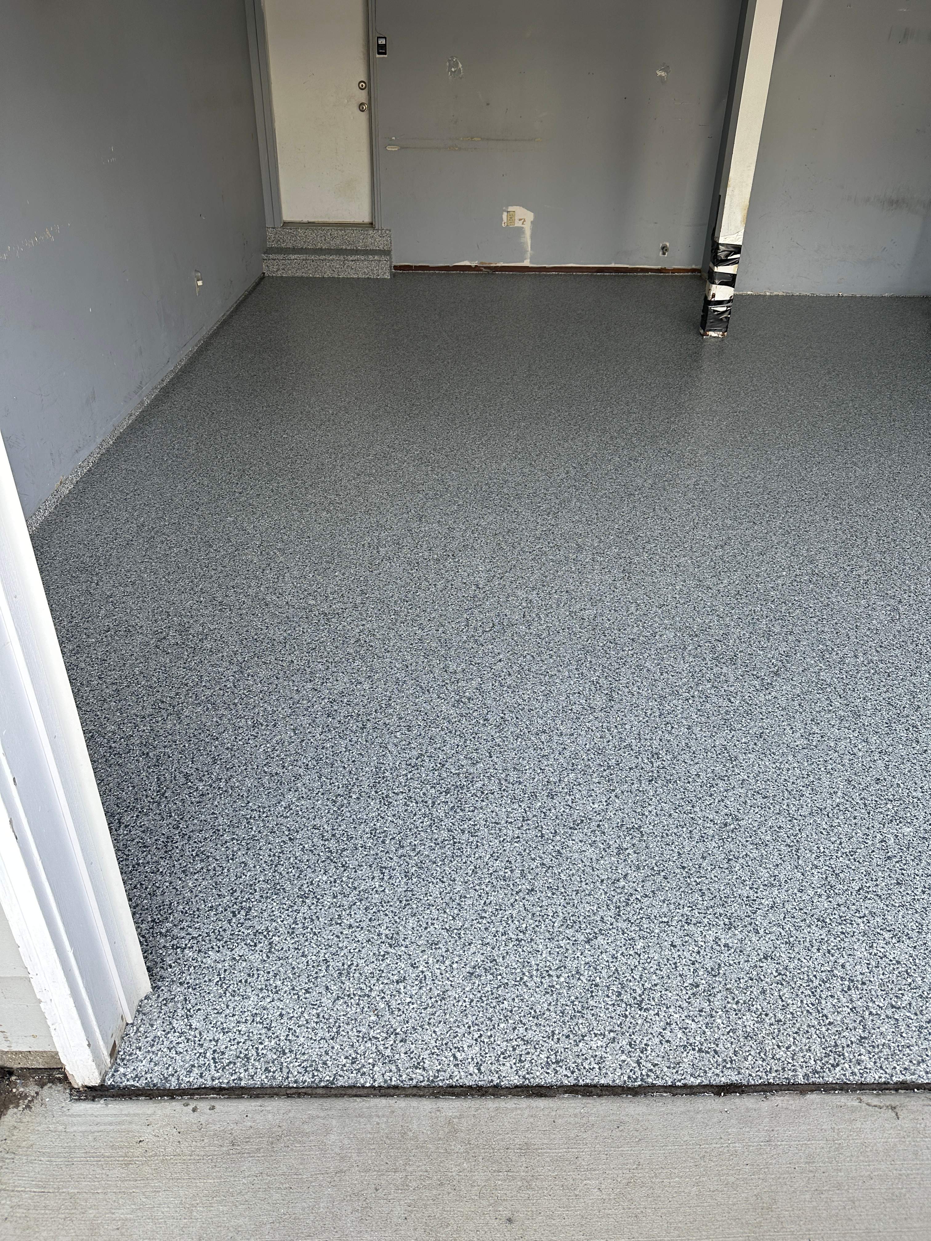 Gravel Garage Bloomington by Loud Bros