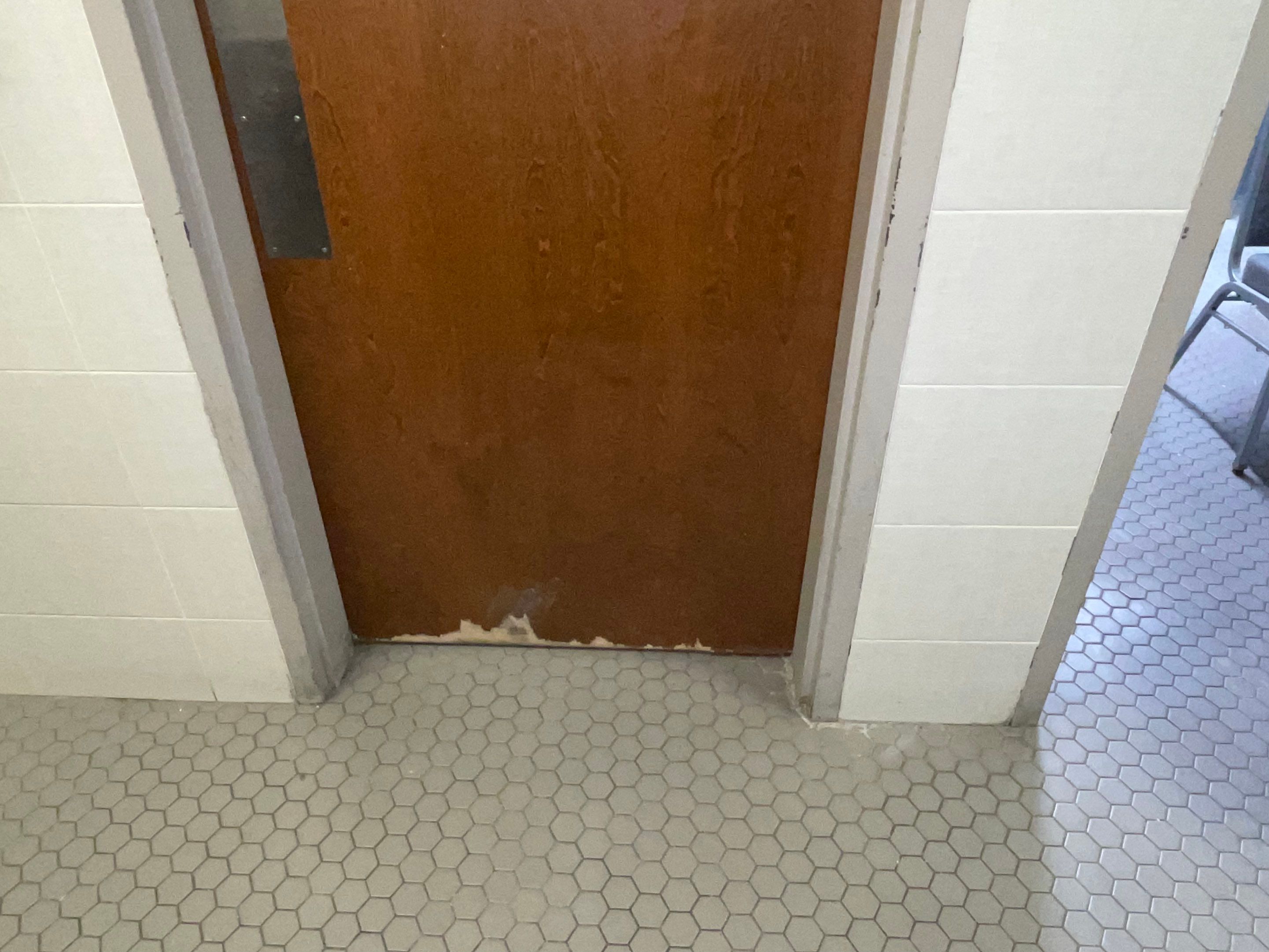 Water Damage Claim in Lakewood by FLAPA & KeyStone