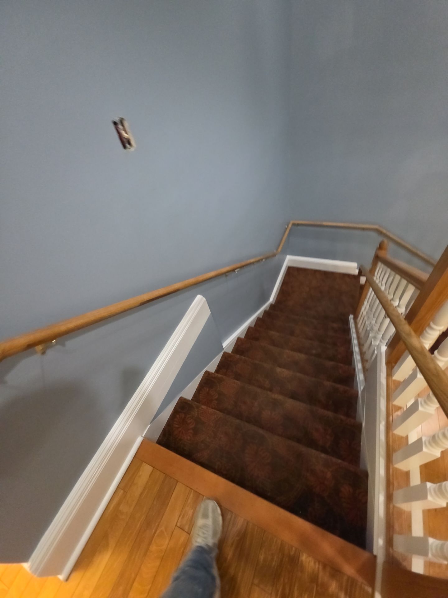 Commercial Interior Painting in Washington, DC by My Painter 
