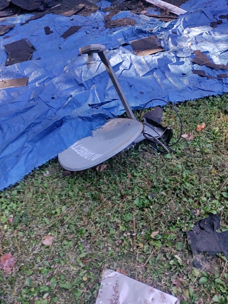 Residential Roofing Installation using Owens Corning by Inspector Roofing and Restoration