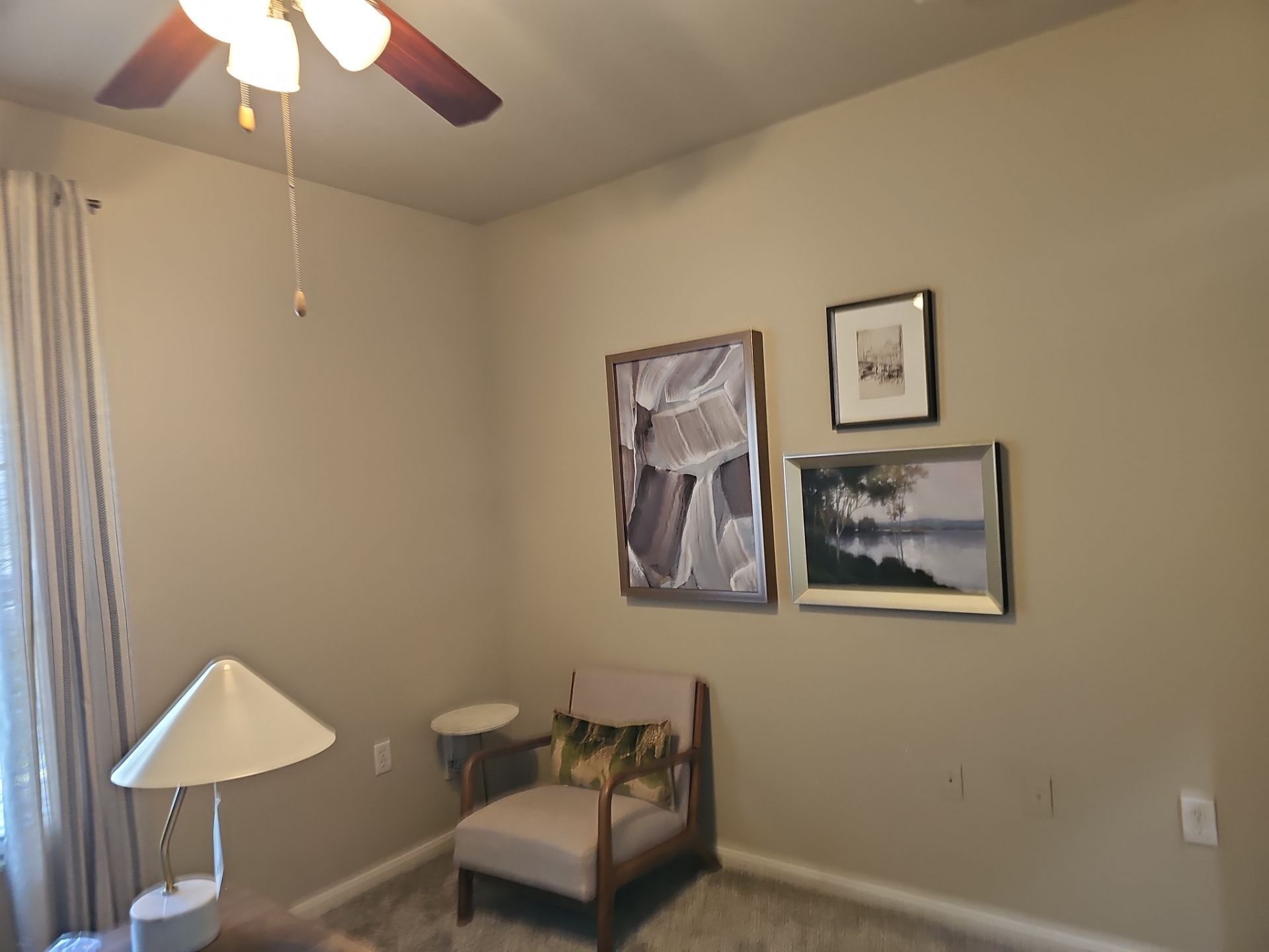 Art, Mirror & Gallery Wall Installation Projects by Hangman Mounting & Installation
